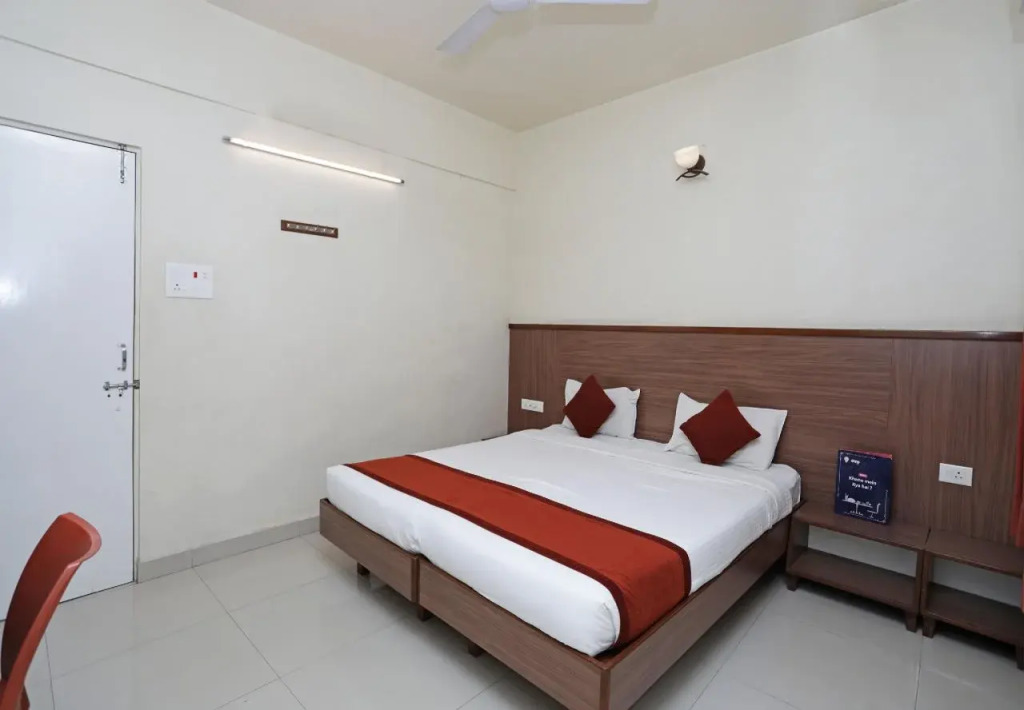 Surya Villa Hotel Pune by null