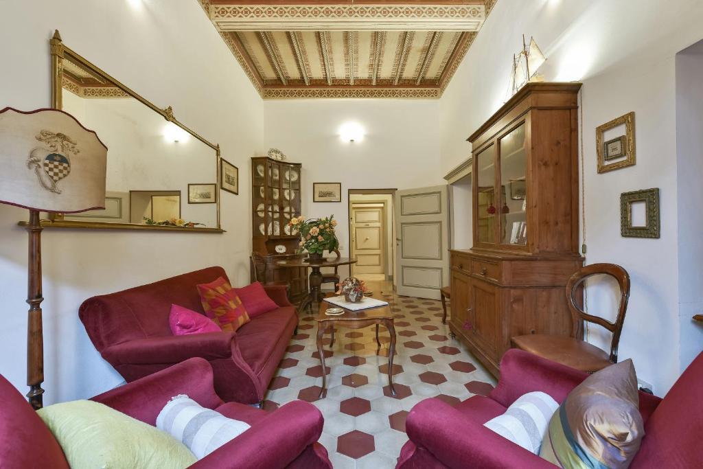 Palazzo Coli Bizzarrini Image 104
