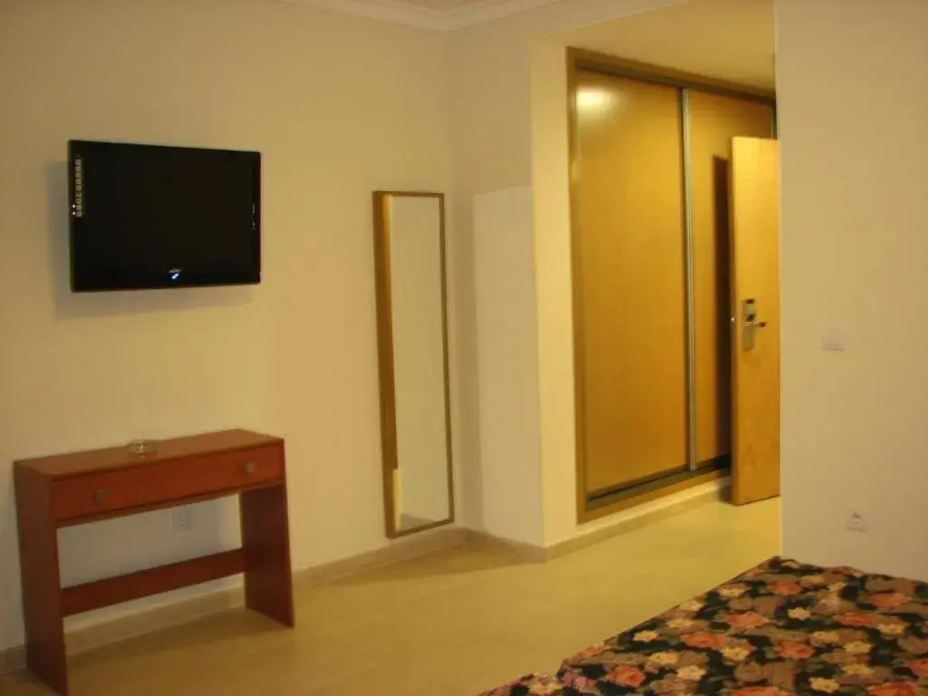 Hotel Apolo - Chambres
