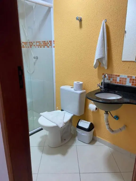 Werneck Residence Suites - Chambres
