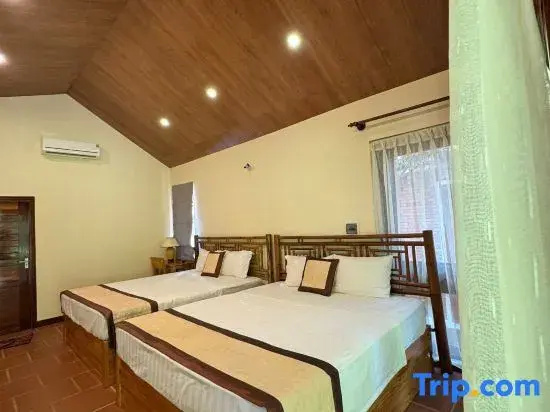 Wildland Resort - Chambres