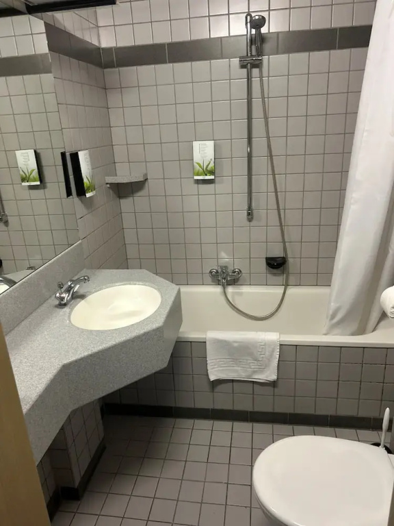 Hotel Olivier - Chambres