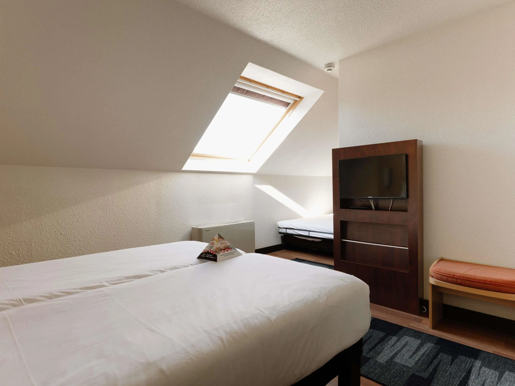 ibis Brussels Waterloo - Général
