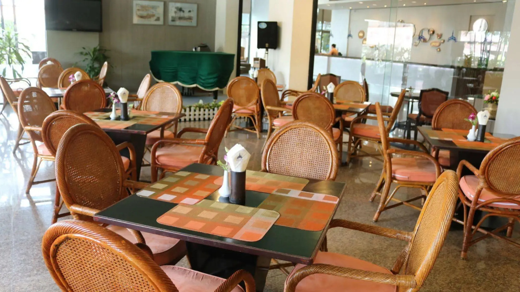 Hua Hin Grand Hotel And Plaza - Général
