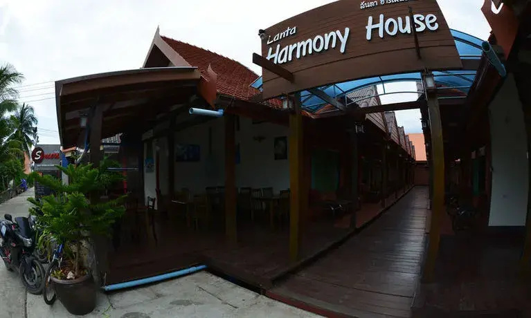 Lanta Harmony House