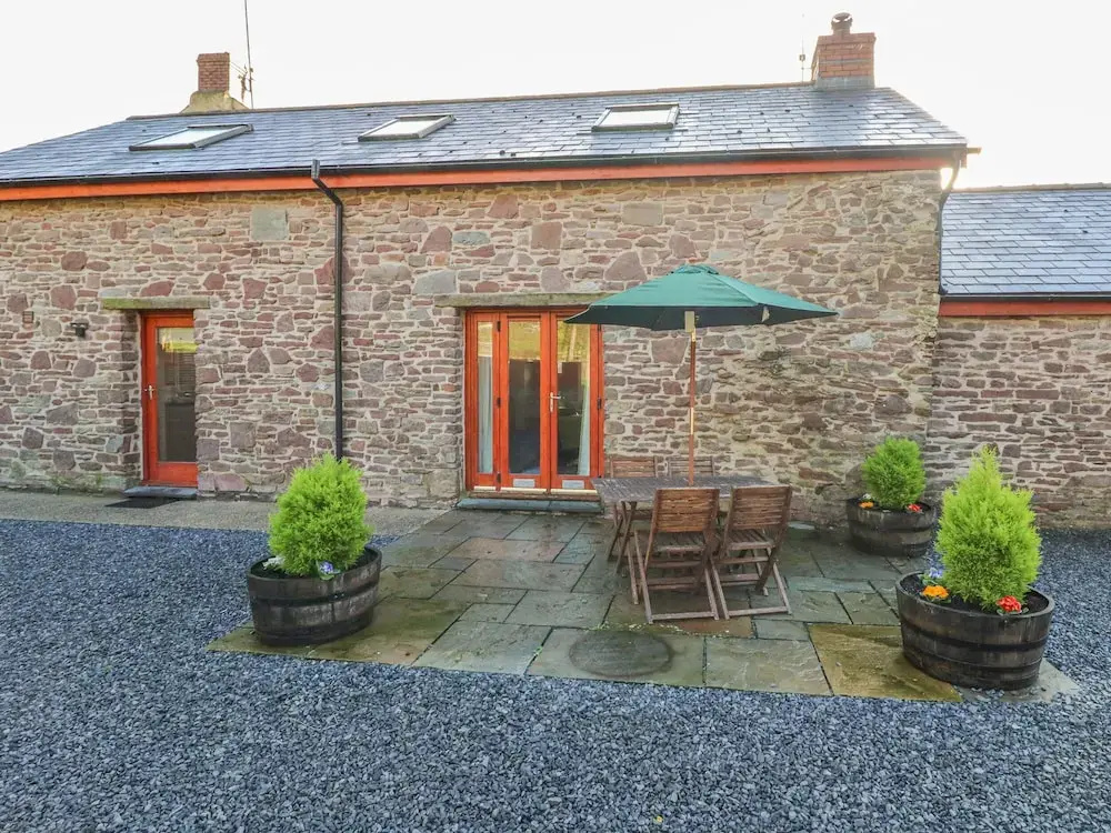 Little Brook Cottage