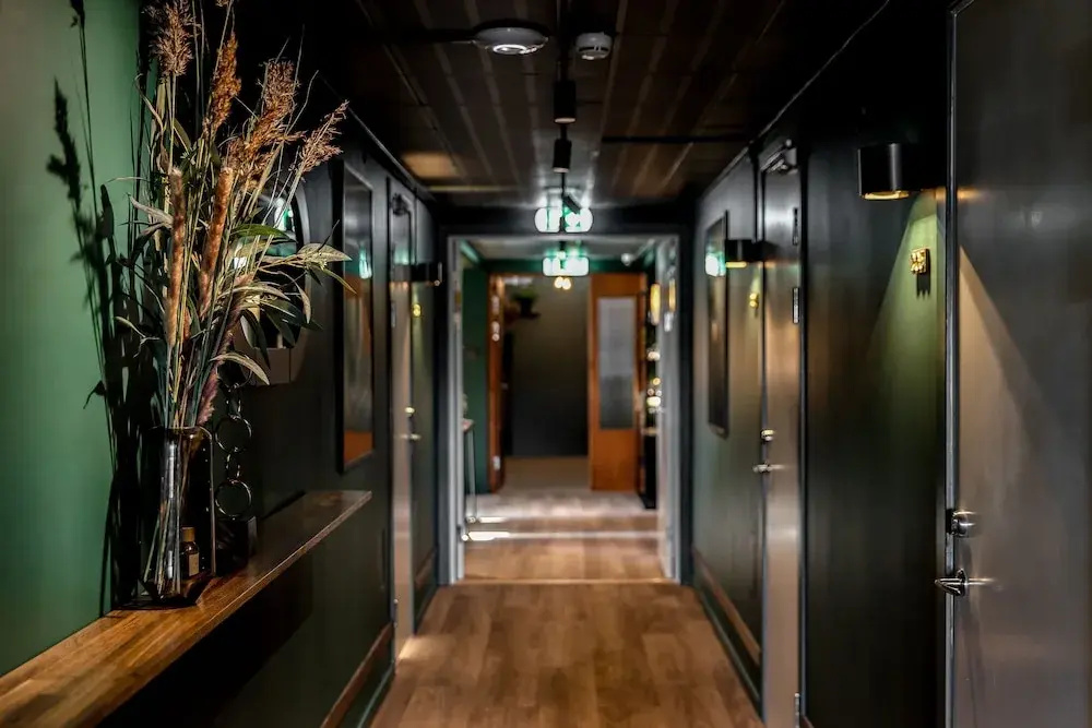 Hotel photo 20
