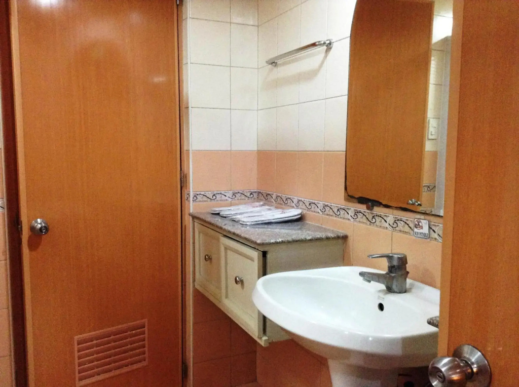 Crown Regency Residences Davao - Général
