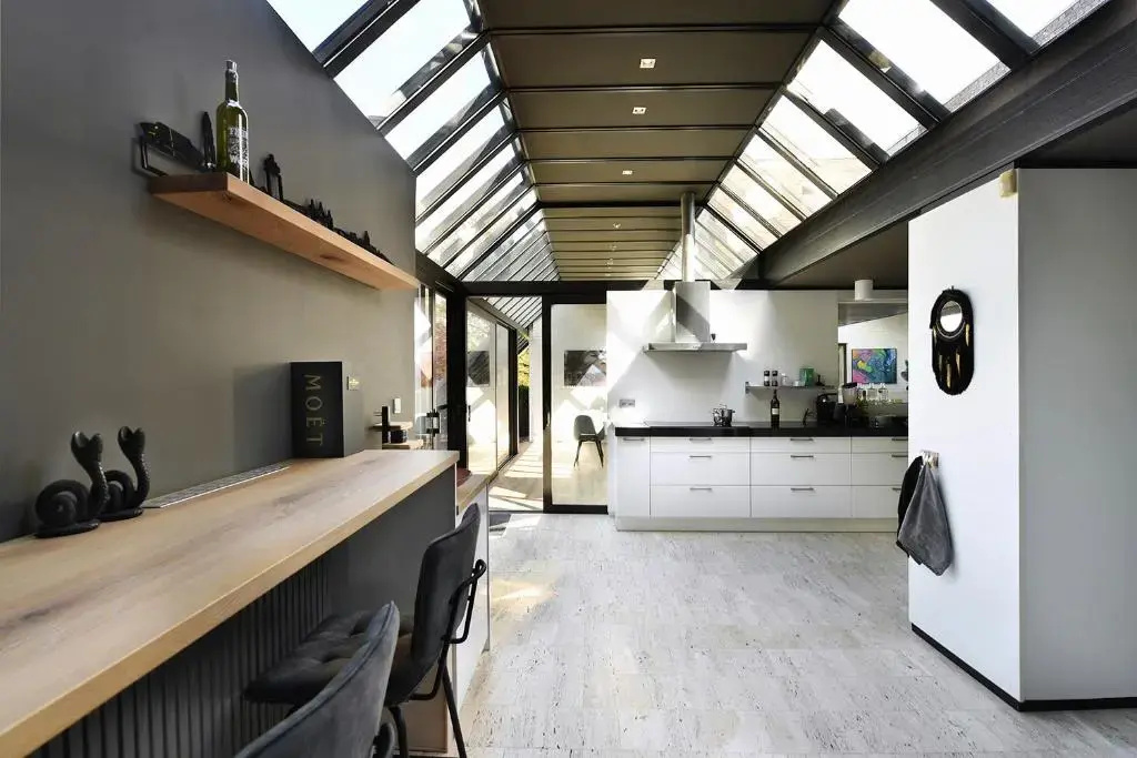 B&B Rue Haute - фото 20