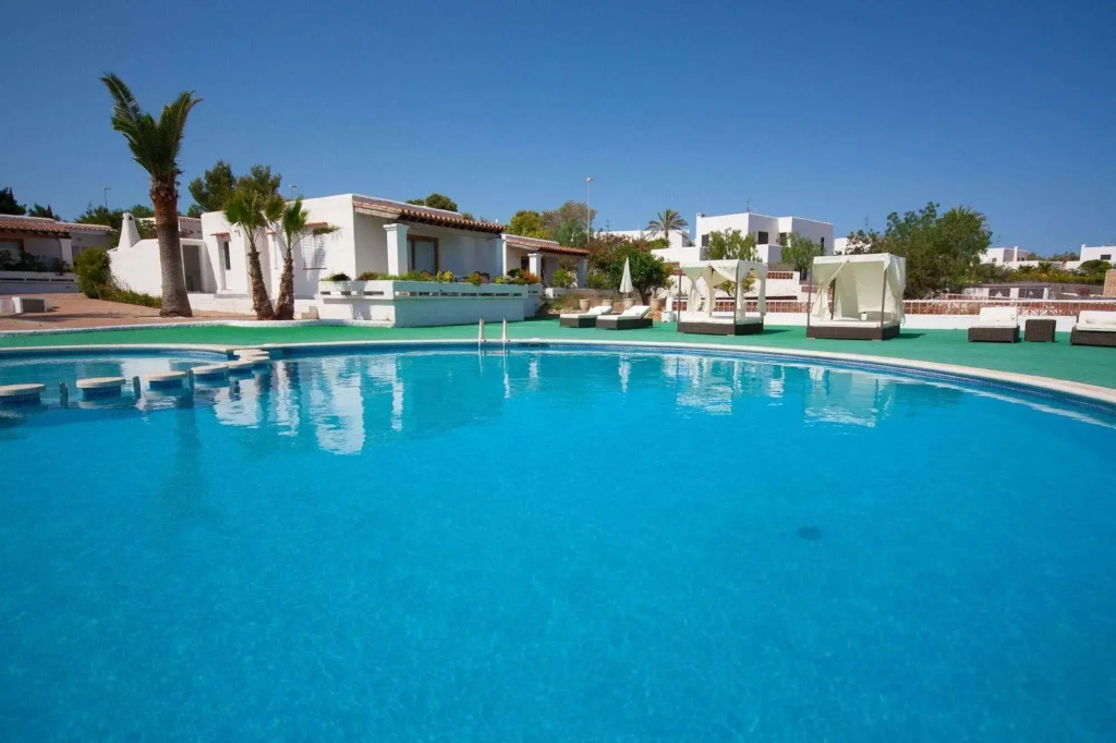 Residencial Bogamarí - Général