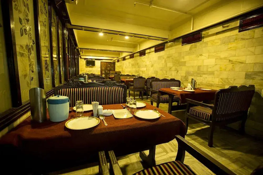 Hotel photo 19