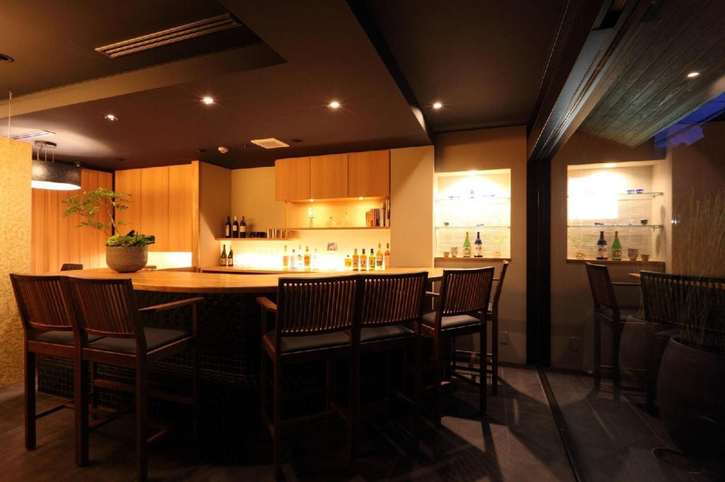 Small Boutique Hotel Villa Aneyakoji 사진 19