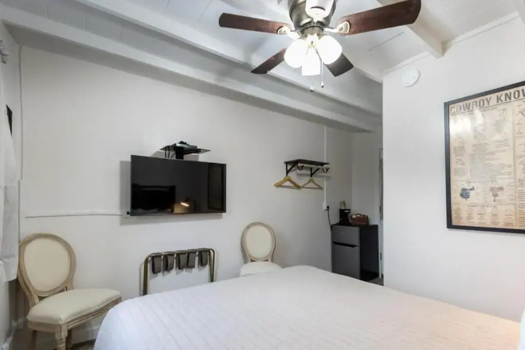SageBrush Inn - Chambres
