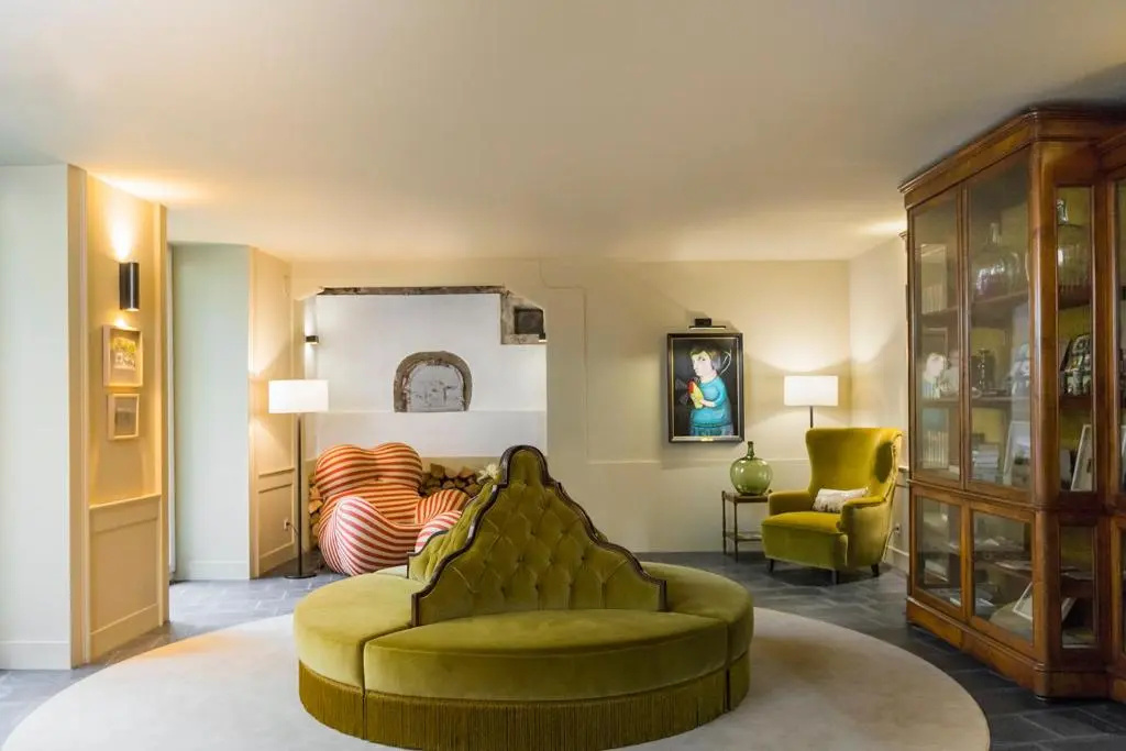 Castanheiro Boutique Hotel - Général