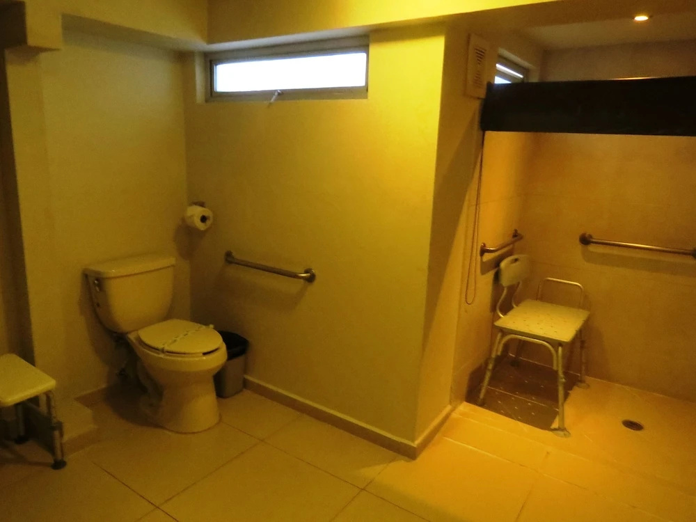 Hotel Velario - Chambres