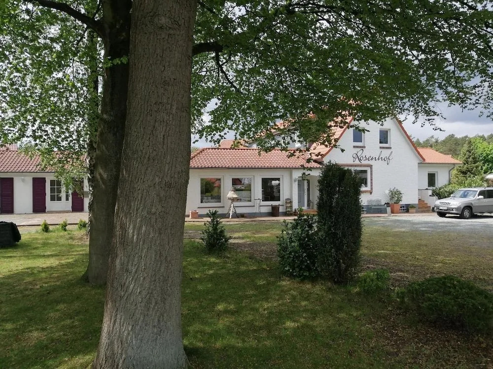 Hotel Rosenhof