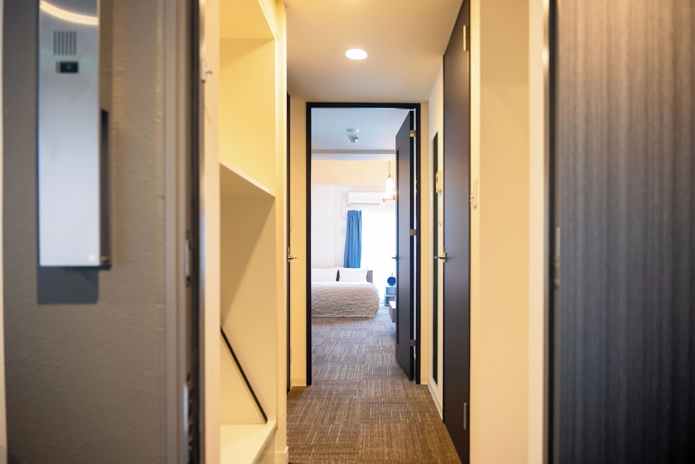 Tanimachikun Star Hotel Ebisunishi 48 사진 15
