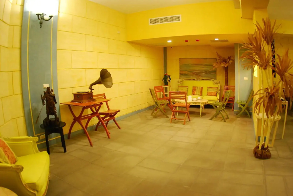 Hotel Prima Casa - Général