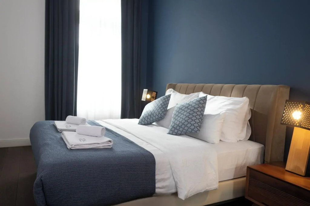 Zoya Luxury Residence — фото