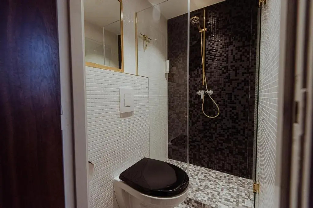 Hotel Hafnia - Chambres