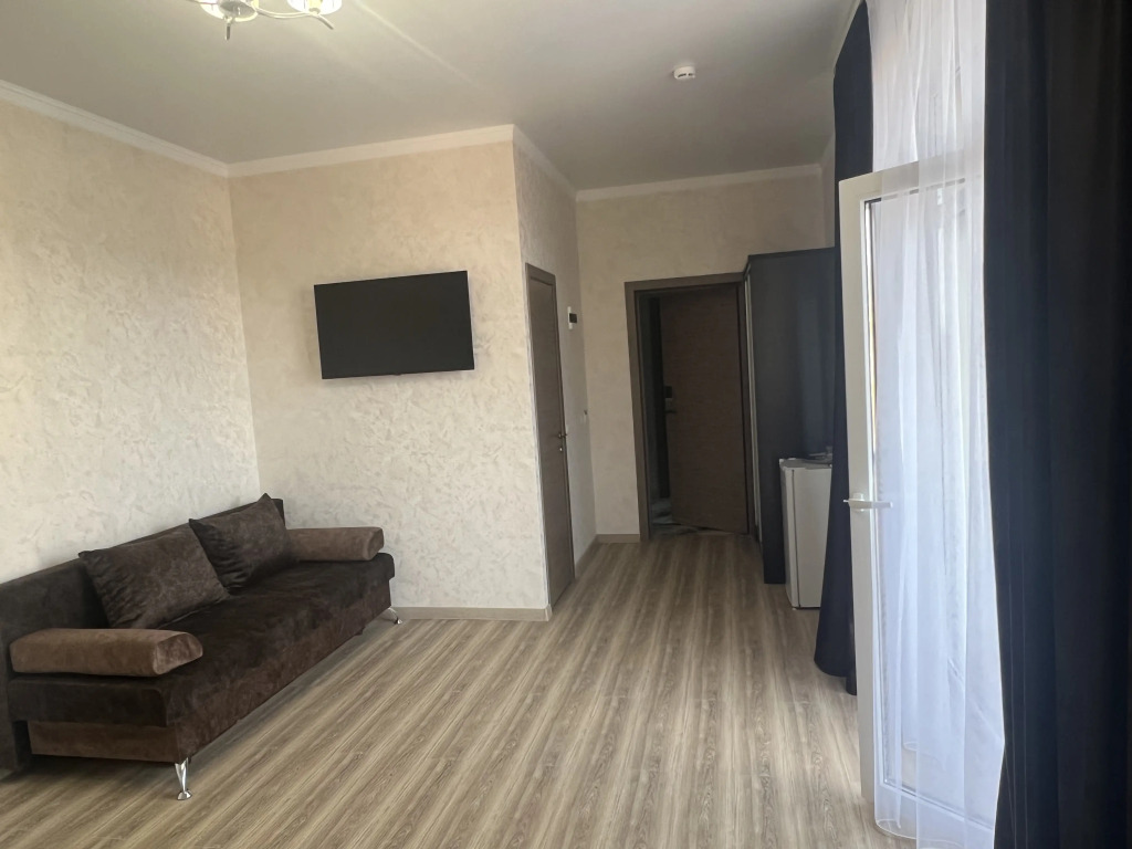 Адонис (Дивноморское) - фото 4