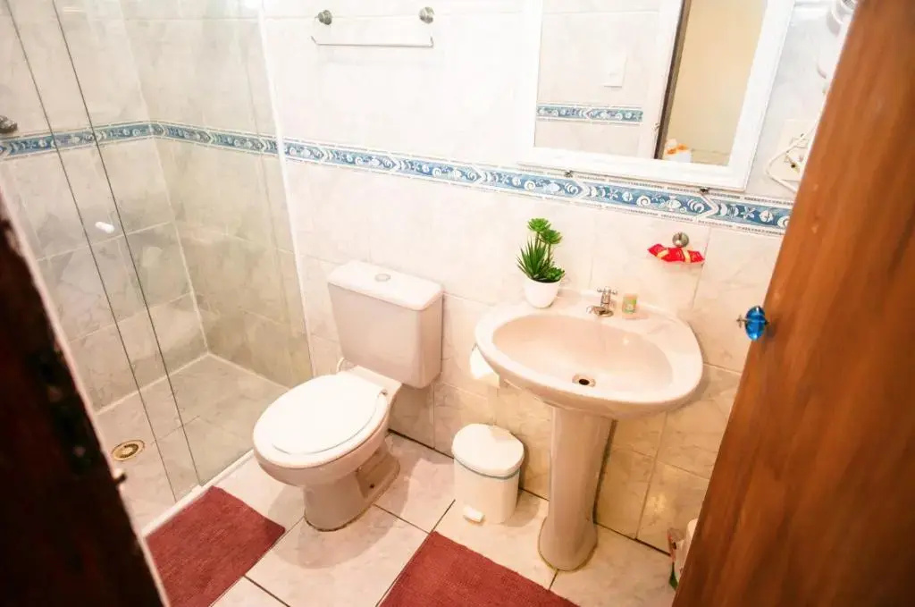 Canto das Laranjeiras Tombo - Chambres