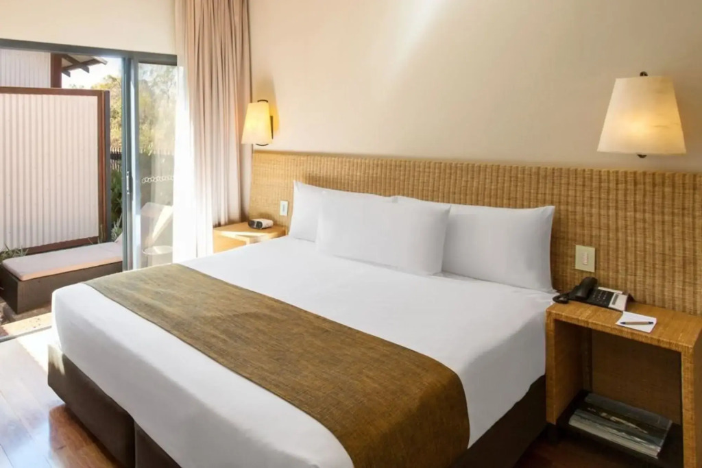 Pinctada Hotel Broome — фото 5