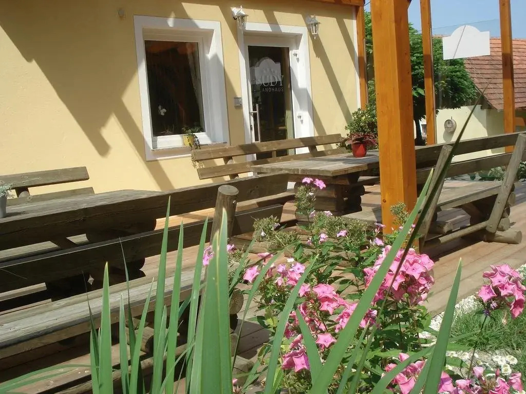 Landhaus Sudy