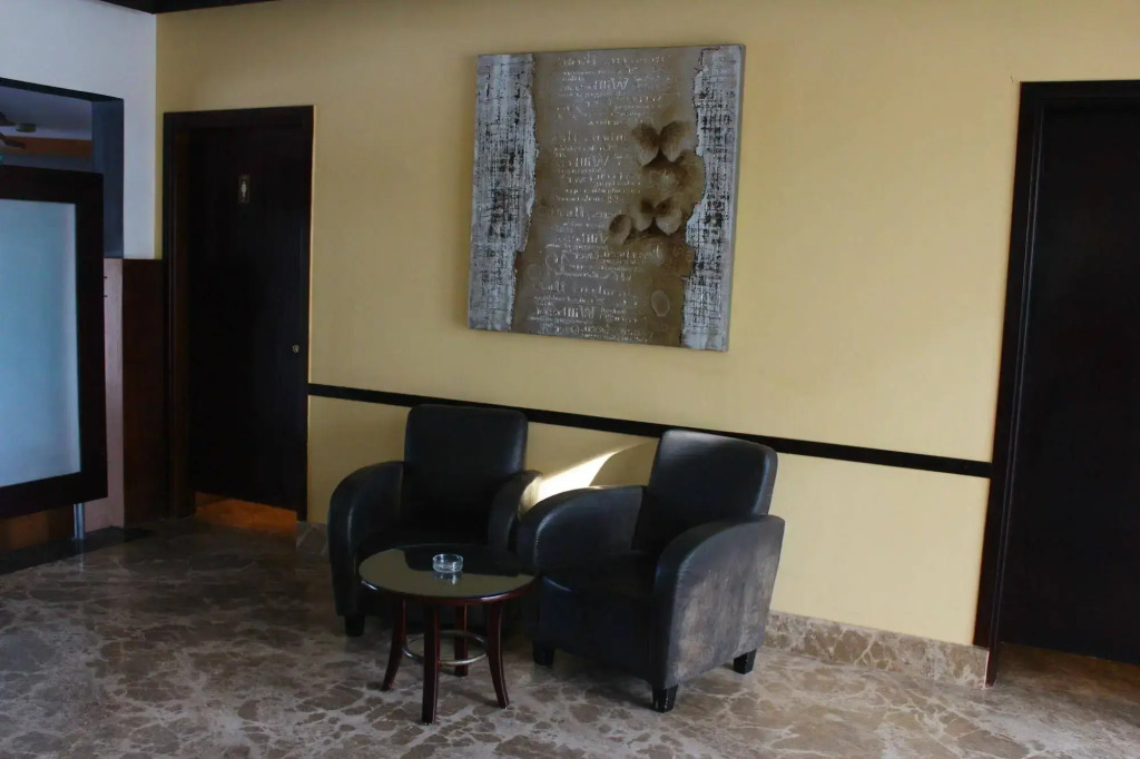 Eden Rock Hotel — фото 2