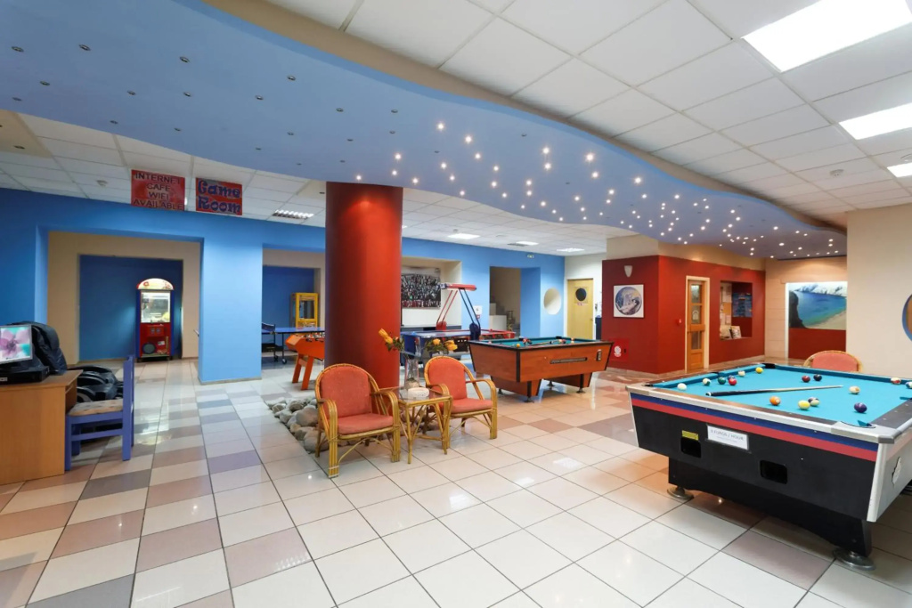 Agrabella Hotel - Adults Only - Général