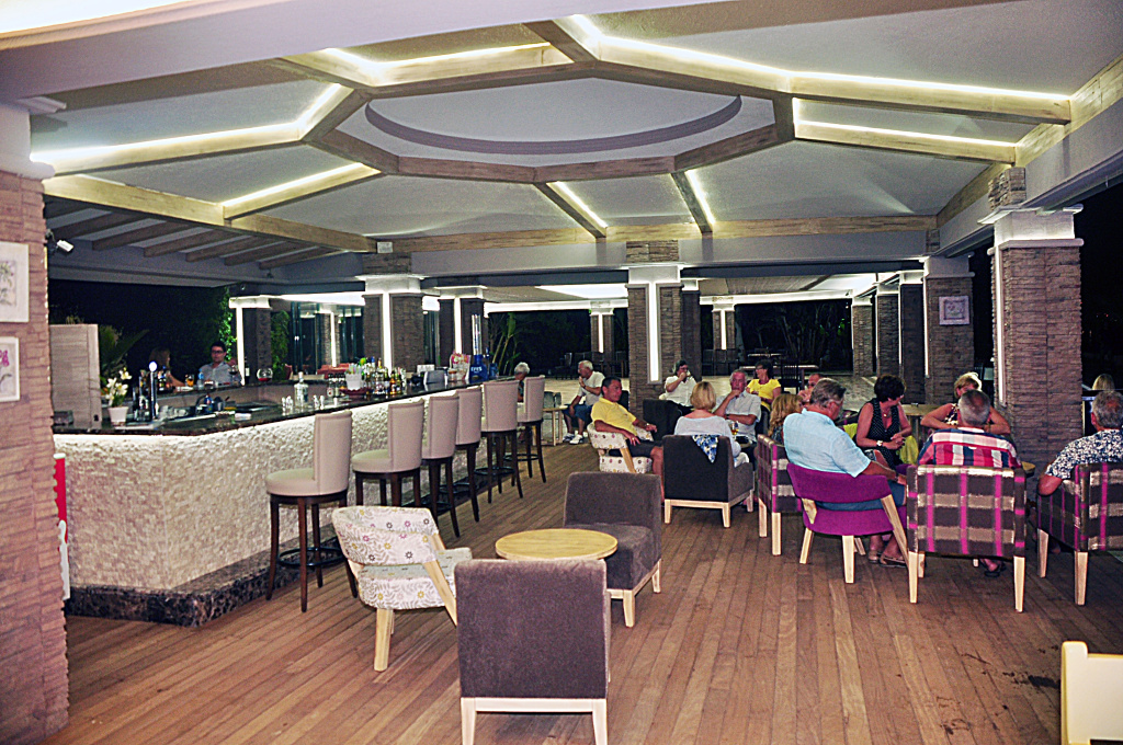 Hotel photo 16