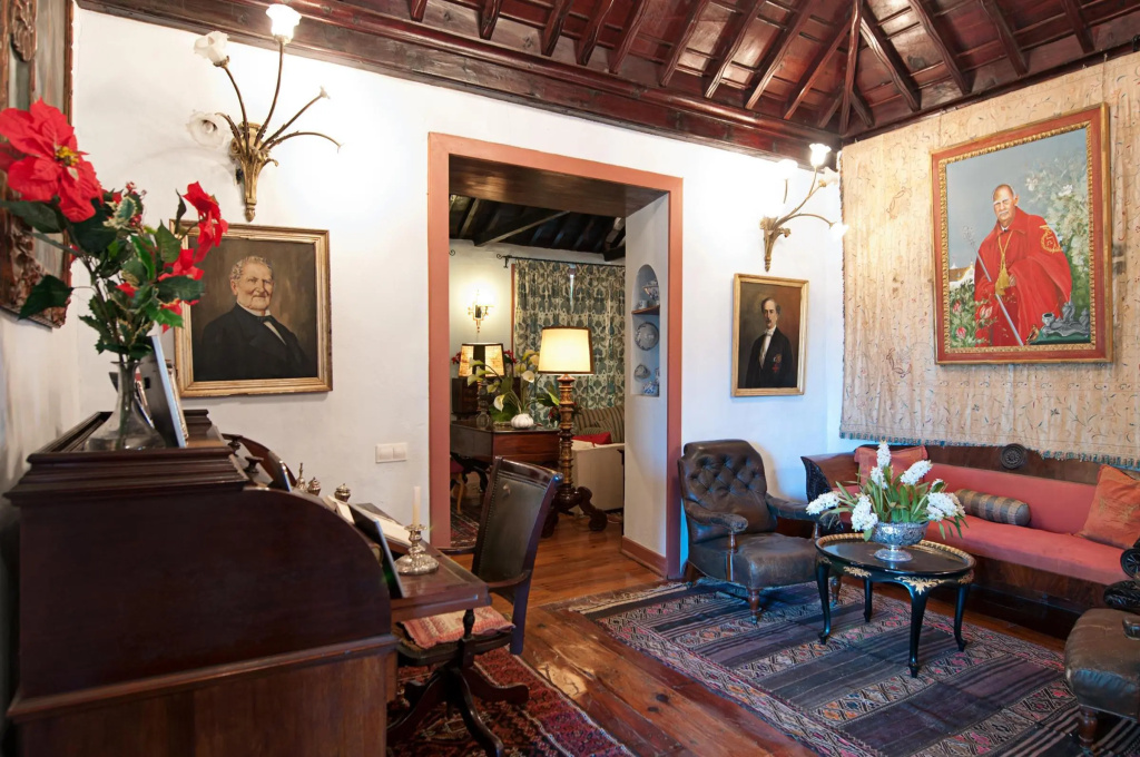Hotel Cortijo San Ignacio - Général