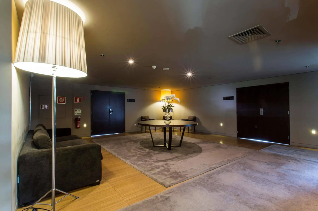 Golden Tulip Sao Joao da Madeira Hotel - Général