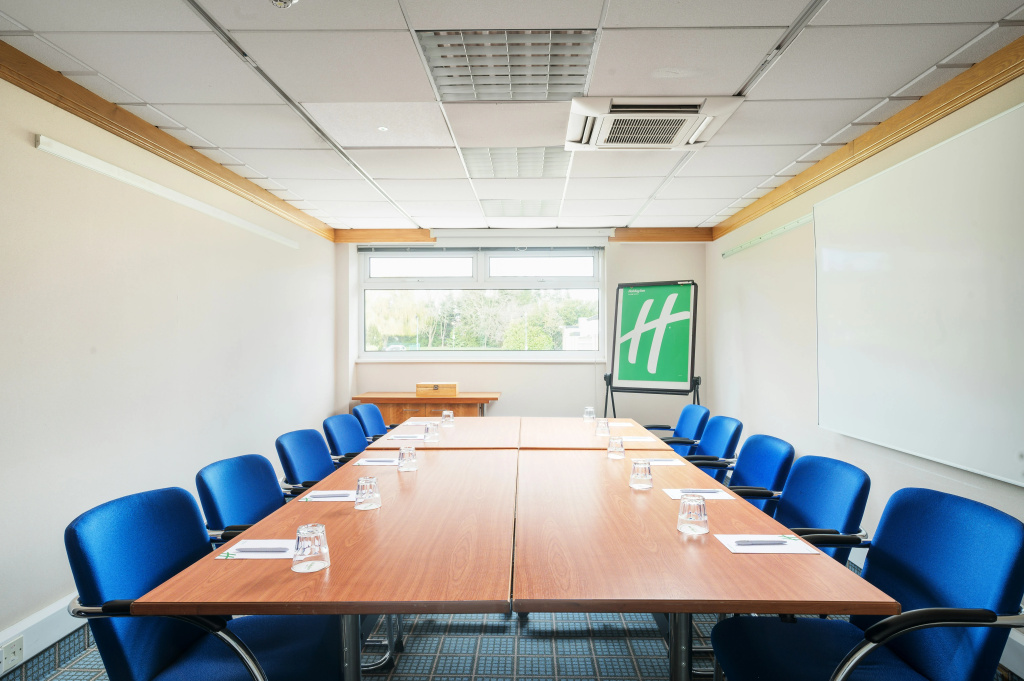 Holiday Inn Derby Nottingham M1 J25 by IHG - Général