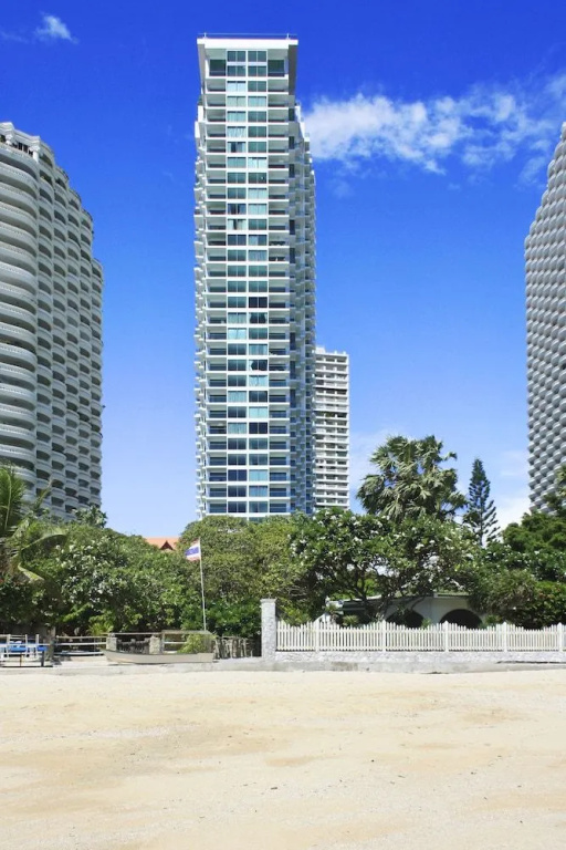 Cosi Pattaya Wong Amat Beach, Паттайя, Таїланд мініатюра 26