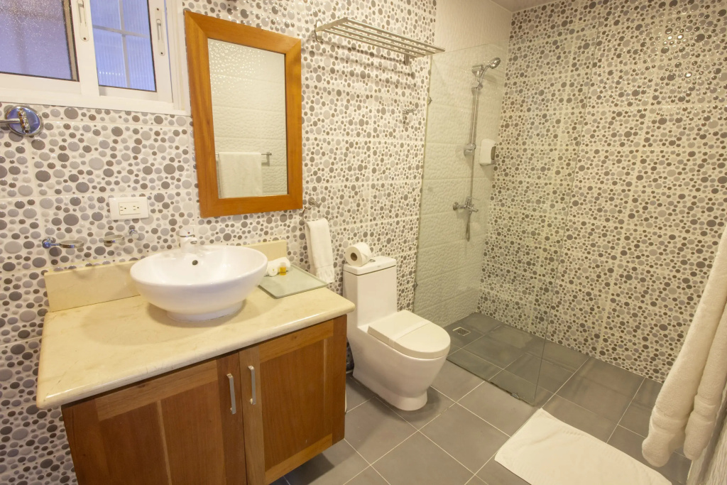 Casa Valeria Boutique Hotel - Général