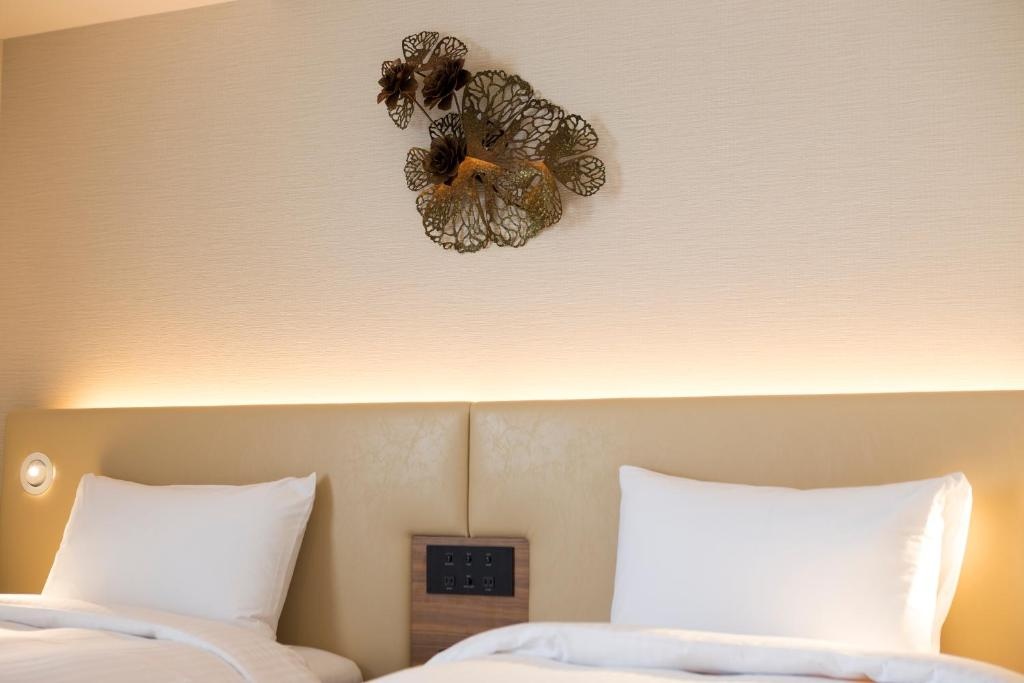 Premier Hotel CABIN PRESIDENT Osaka 사진 8