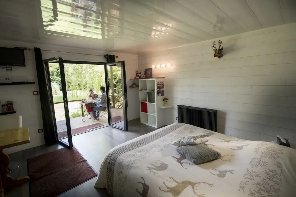 Afficher la photo 6 — Le Clos du Clocher