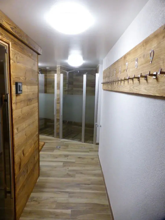 Chalet Les Rahâs Grimentz - Général
