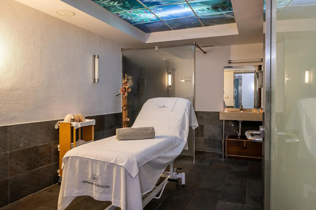Poseidon La Manga Hotel & Spa - Designed for Adults - Général