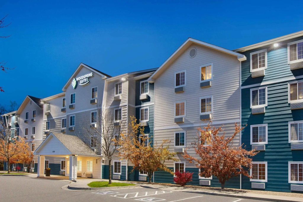 Hotel photo 6