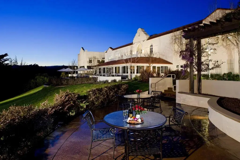 Chaminade Resort & Spa - Chambres