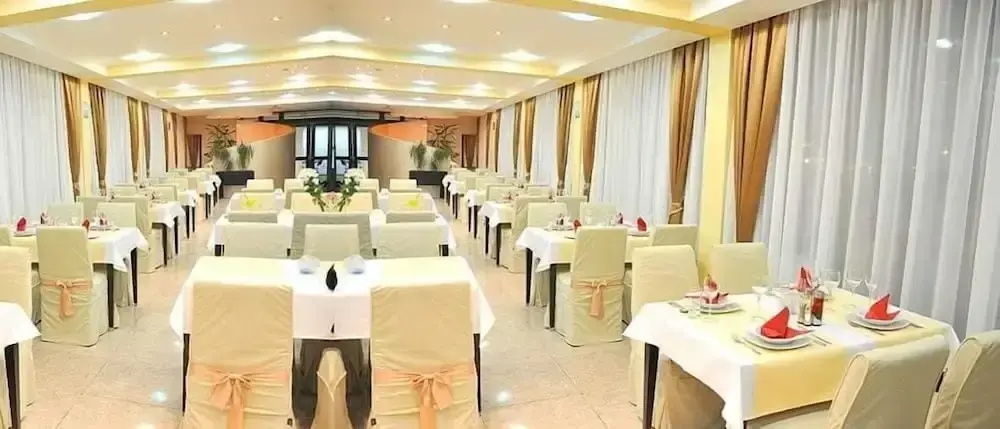 Business Centre