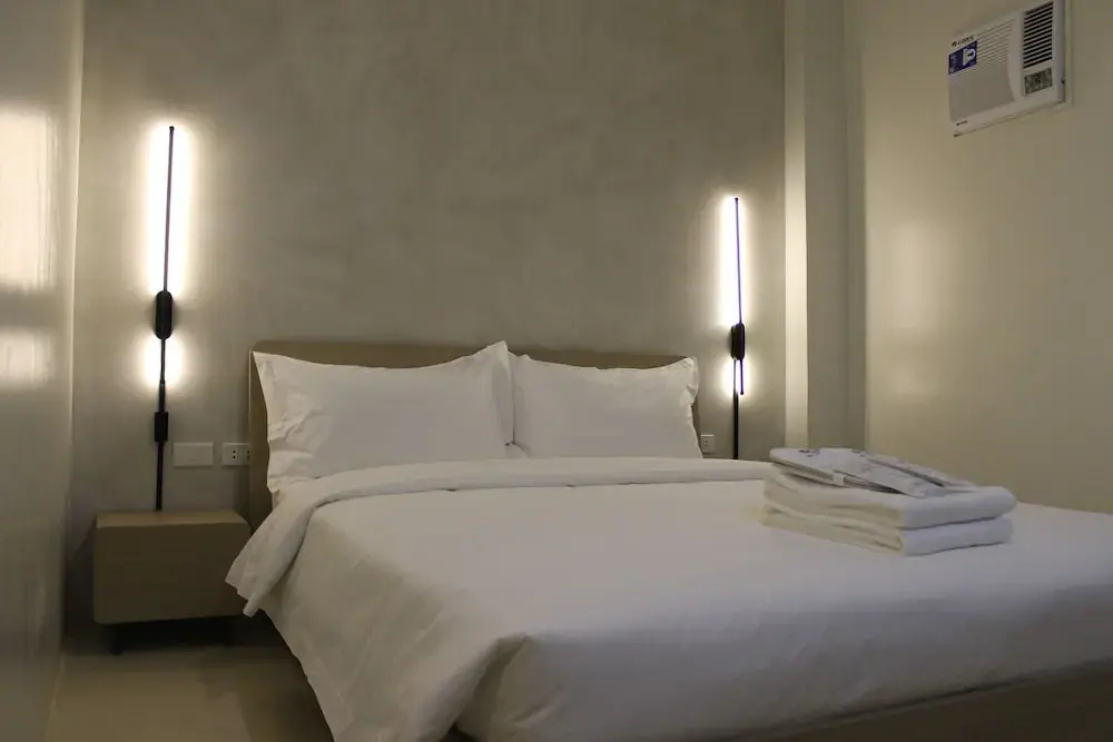 Executive room