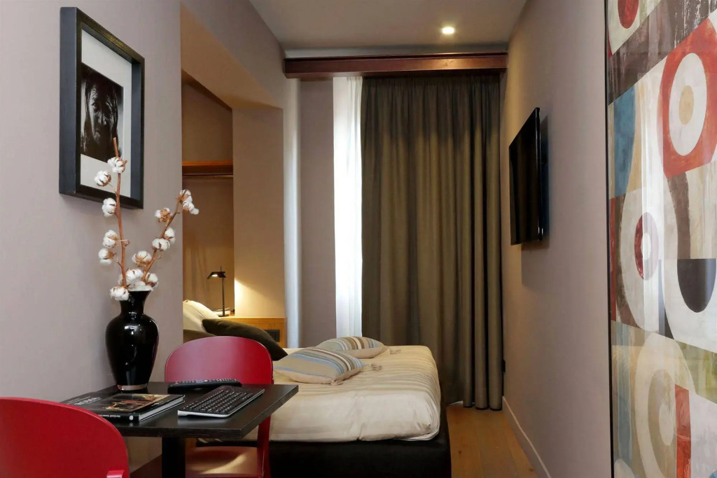 Hotel photo 6