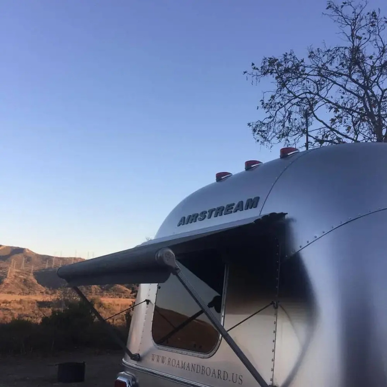Roam and Board