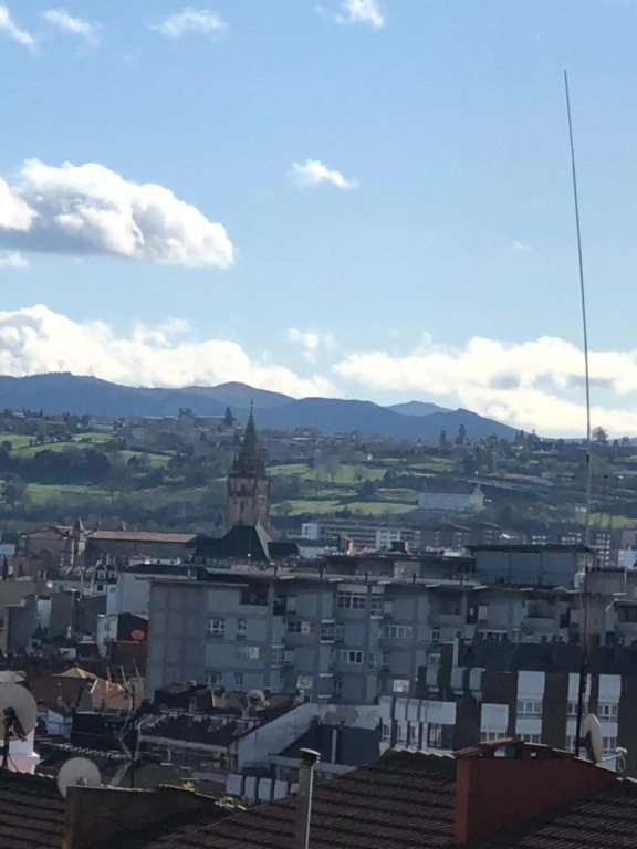 Apartamento , wifi y garaje cerca del centro