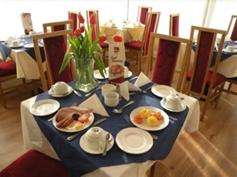 Harmony Inn - Kingscourt - Général