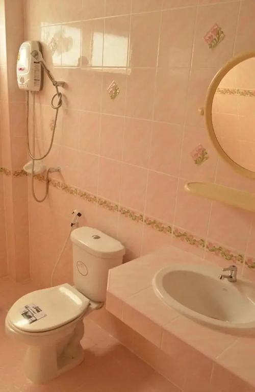1 Bedroom Villa