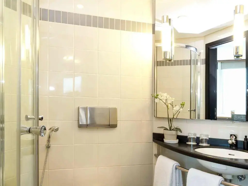 ibis Kuwait Salmiya - Chambres
